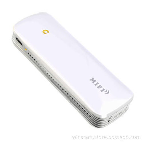 3G Router with Power Supply